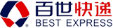 百世快递